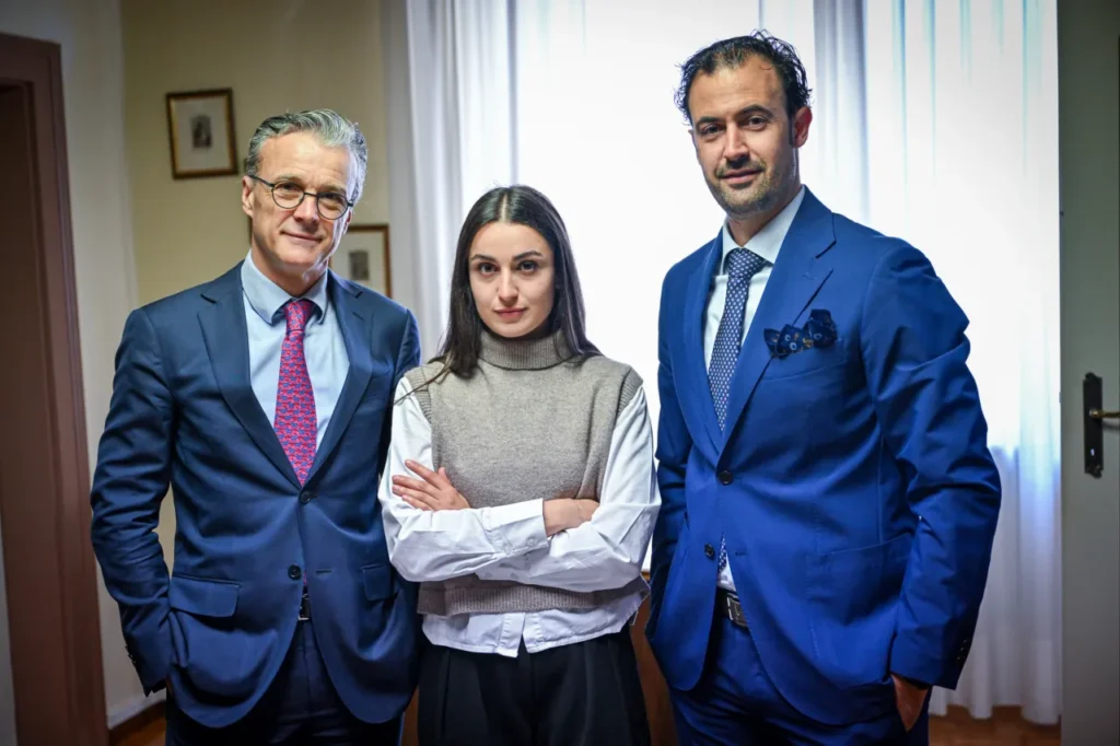 Diritto Civile Studio Legale Belluno