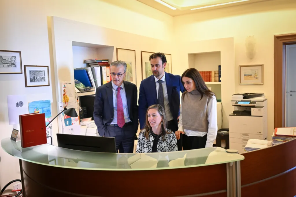 Contatti Studio Legale Belluno