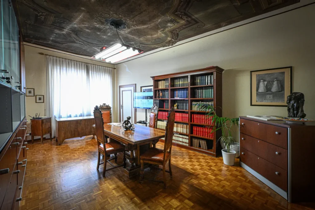 Contatti Studio Legale Belluno